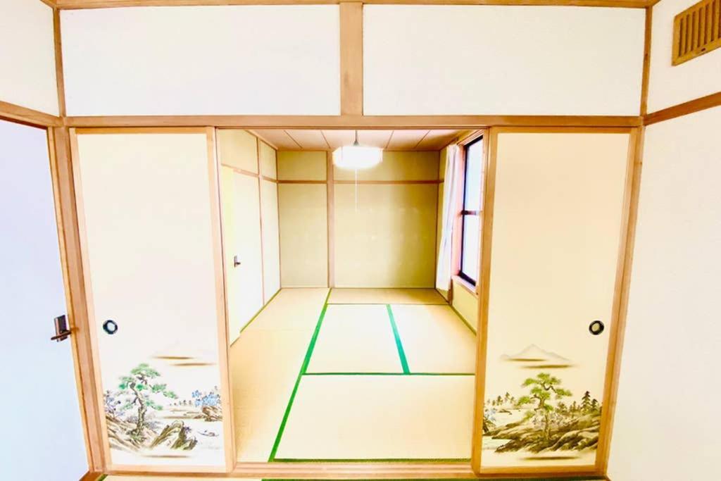 Manyi's Onsen House 天然温泉マンイの湯